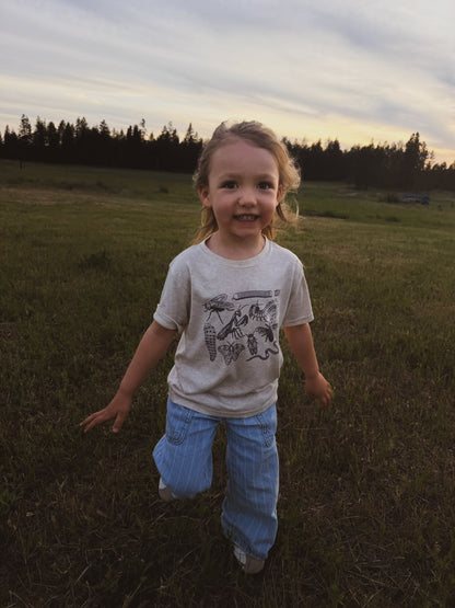 bug tee