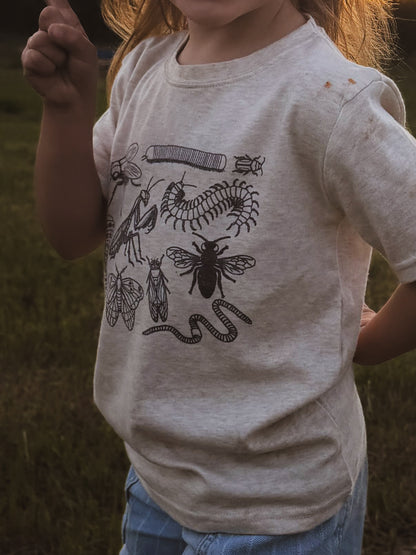 bug tee