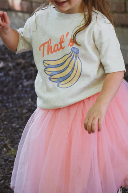 that’s bananas tee