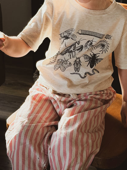 bug tee