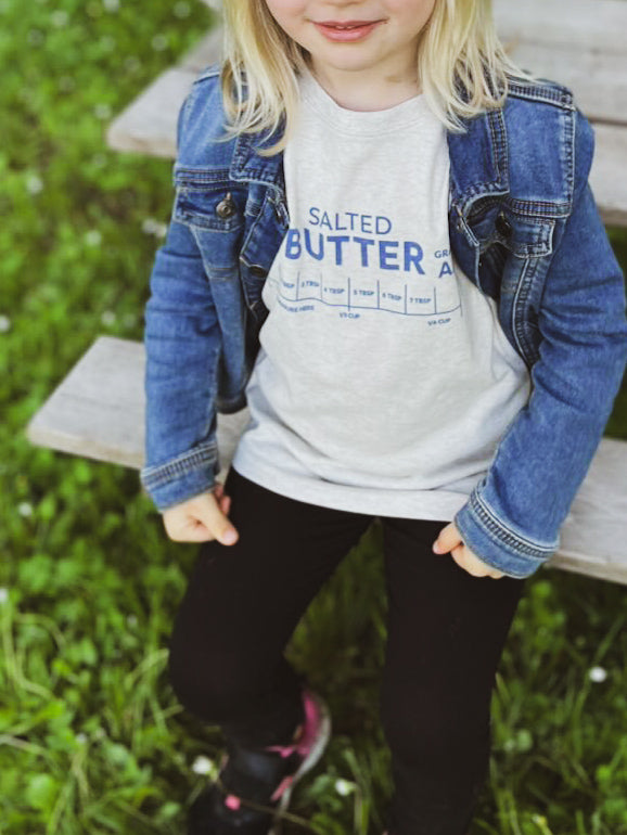 Butter Tee